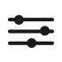 Easy-to-Use Control Panel