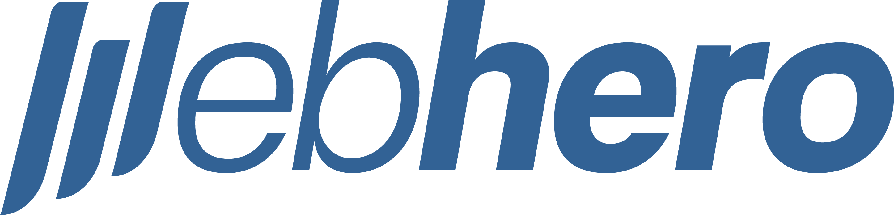 Webhero, Inc.