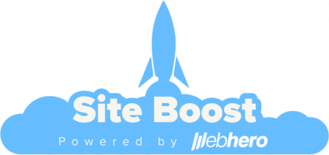 Webhero Site Boost